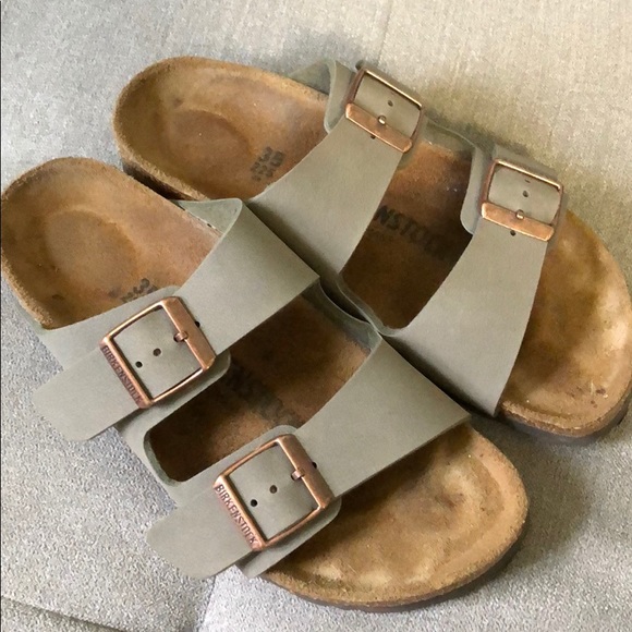 Birkenstock Shoes | Birkenstocks Size 